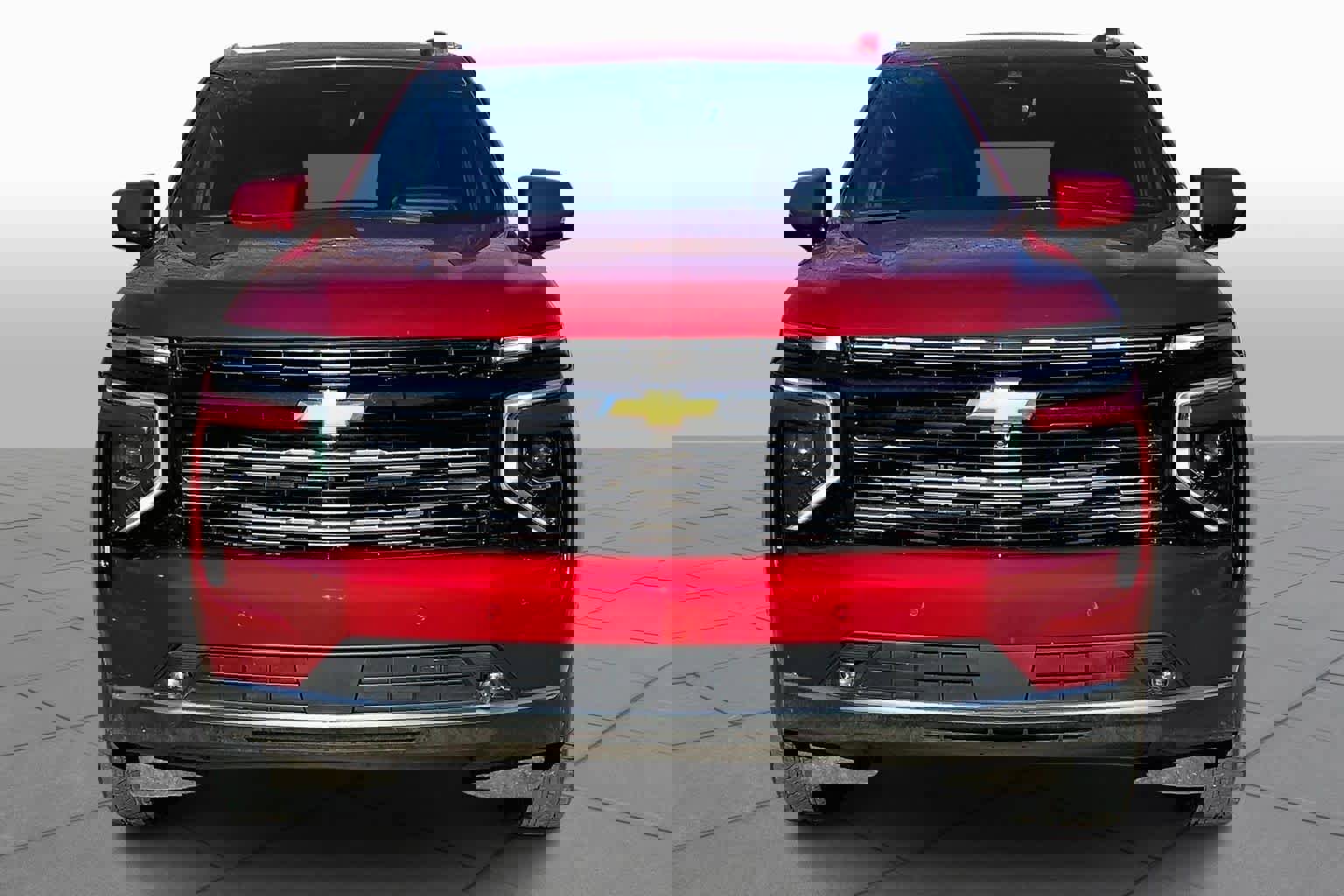 Certified 2025 Chevrolet Tahoe High Country w/ Sun And Tow Package image 4