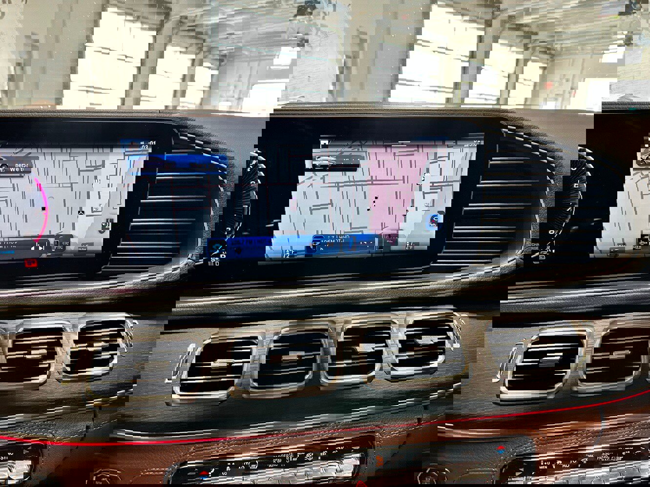 Used 2026 Mercedes-Benz GLE 53 AMG 4MATIC image 9