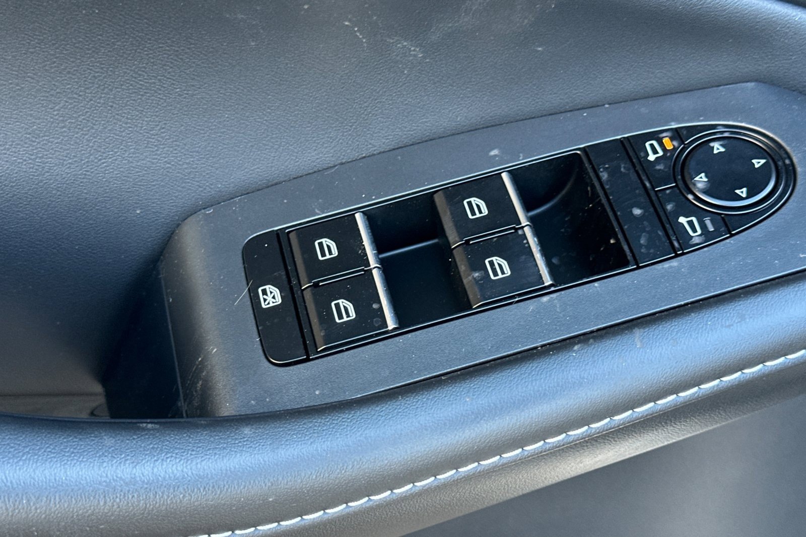 New 2026 MAZDA CX-30 AWD 2.5 S image 12