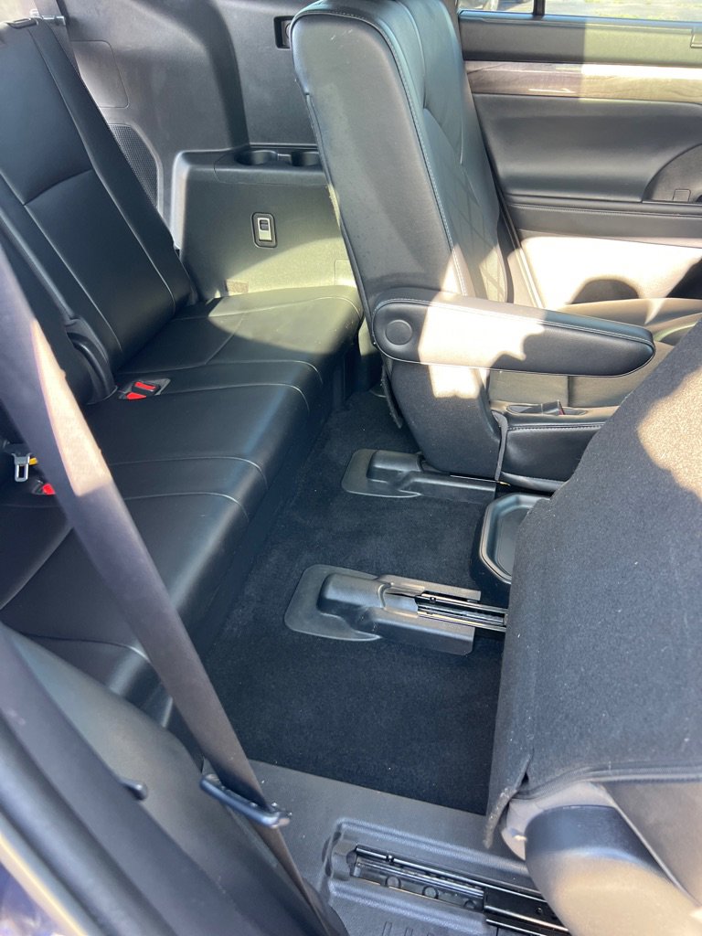 Used 2022 Toyota Highlander Platinum AWD/4WD image 18