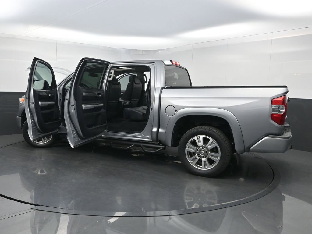 Used 2014 Toyota Tundra Platinum AWD/4WD image 39