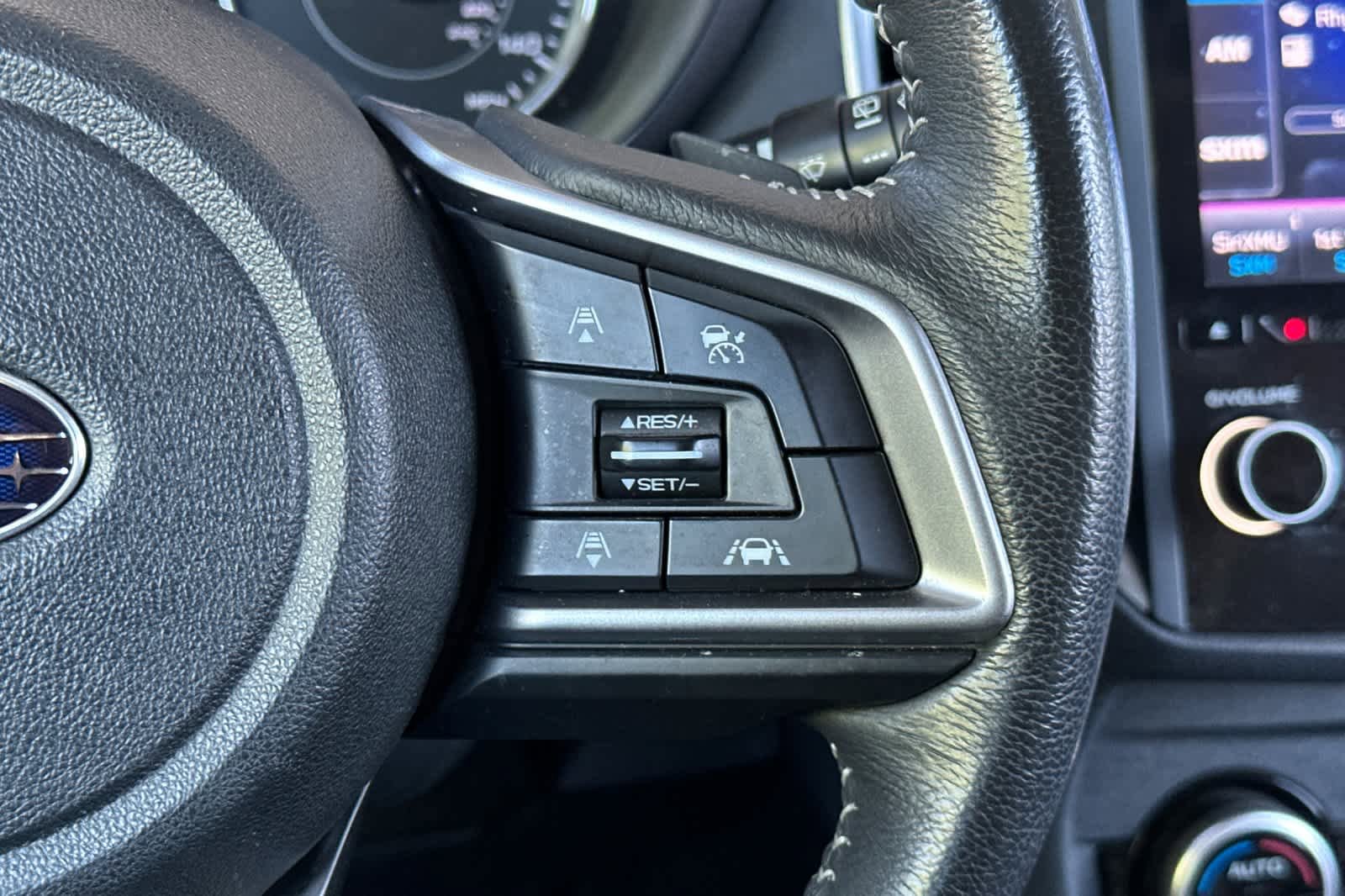 Used 2019 Subaru Impreza 2.0i Limited AWD/4WD image 27