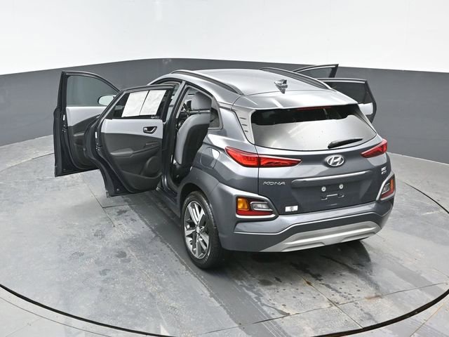 Used 2020 Hyundai Kona Limited image 28