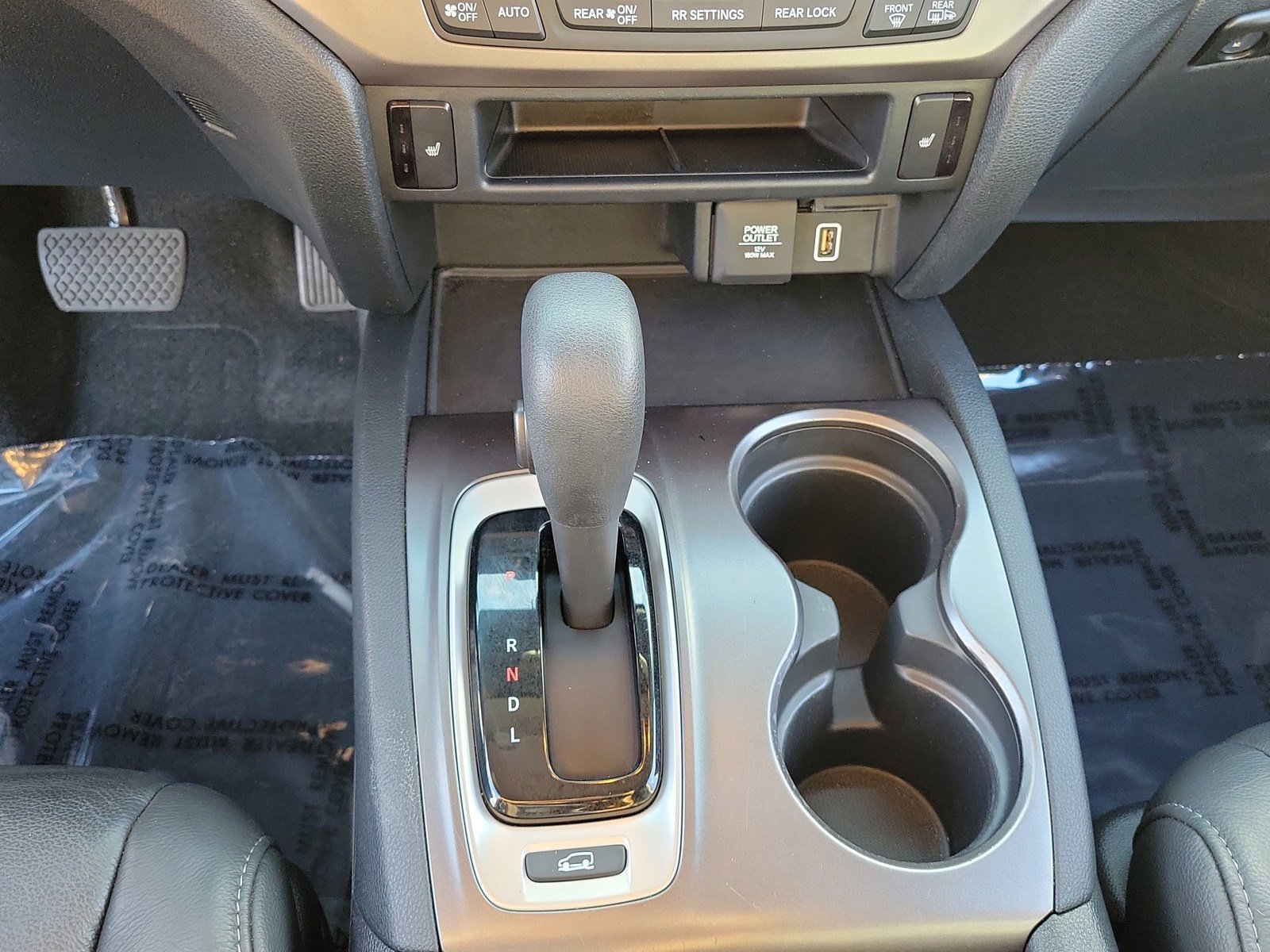 Used 2020 Honda Pilot EX-L image 22