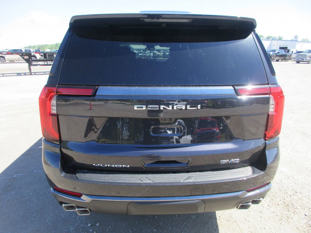 New 2026 GMC Yukon XL Denali Ultimate AWD/4WD image 5
