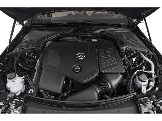 New 2026 Mercedes-Benz C 300 C 300 image 9