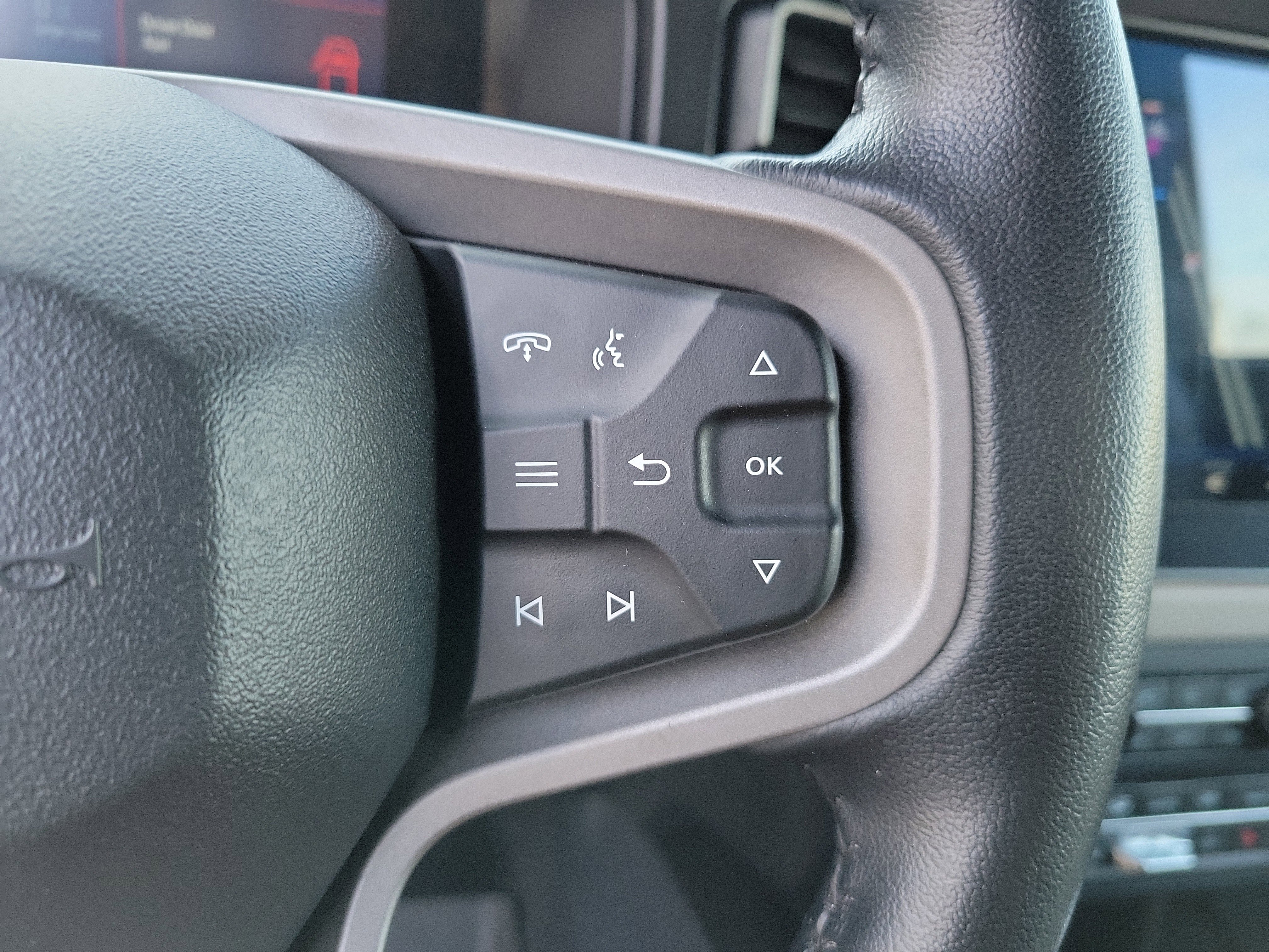 Used 2023 Ford Bronco Wildtrak image 22