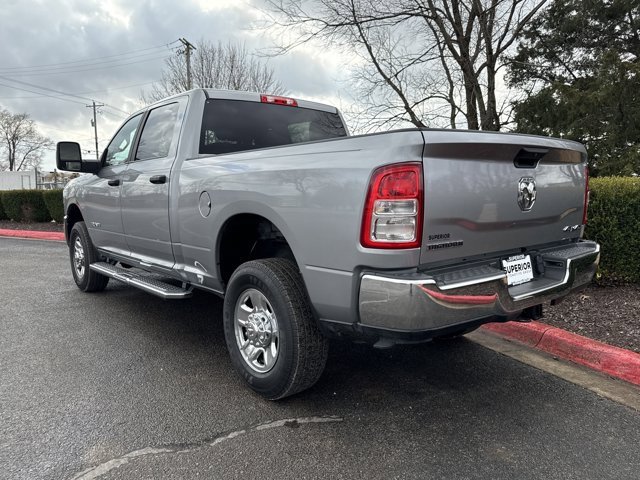Used 2024 RAM 2500 Big Horn w/ Bed Utility Group image 6