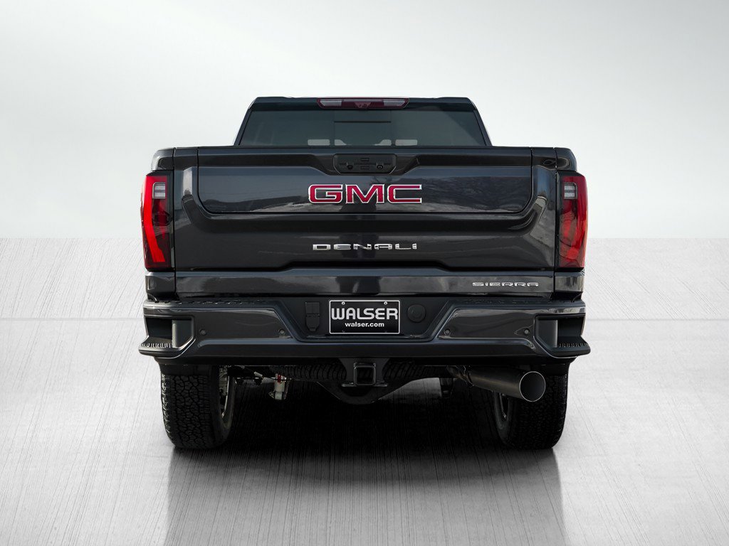 New 2026 GMC Sierra 3500 Denali w/ Denali Reserve Package image 5