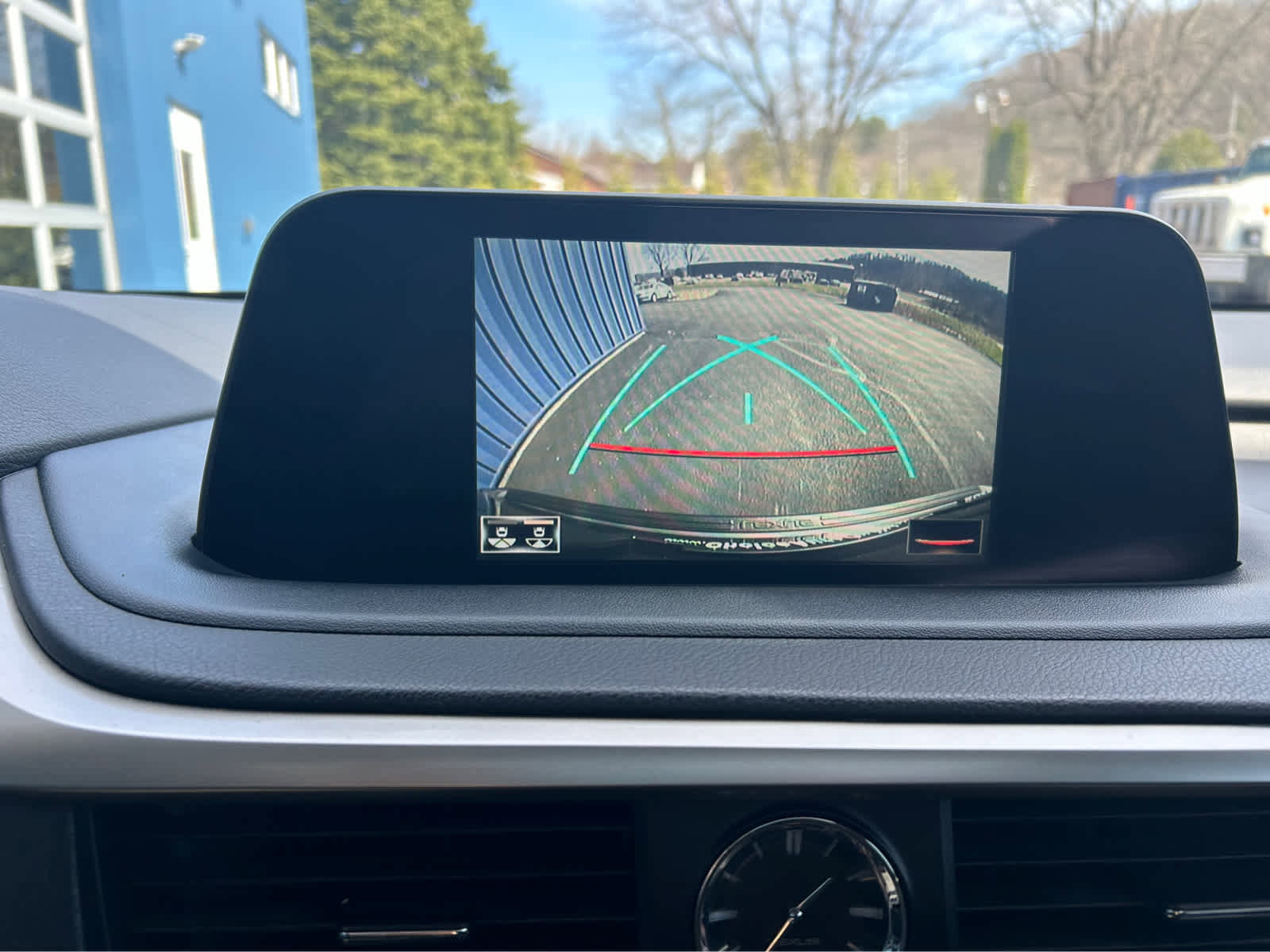 Used 2022 Lexus RX 350 AWD w/ Premium Package image 20