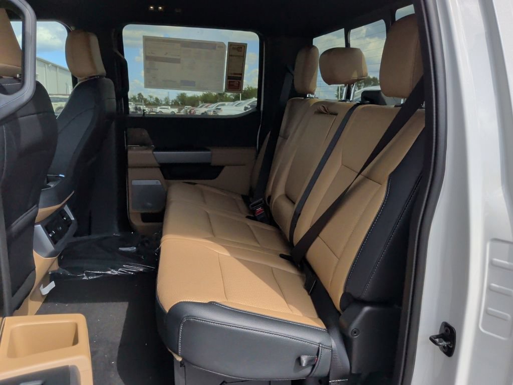 New 2027 Ford F250 Lariat w/ Tremor Off-Road Package AWD/4WD image 39