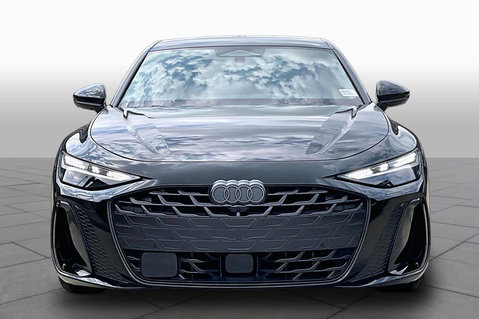 Certified 2026 Audi A6 Prestige w/ Prestige Package AWD/4WD image 4