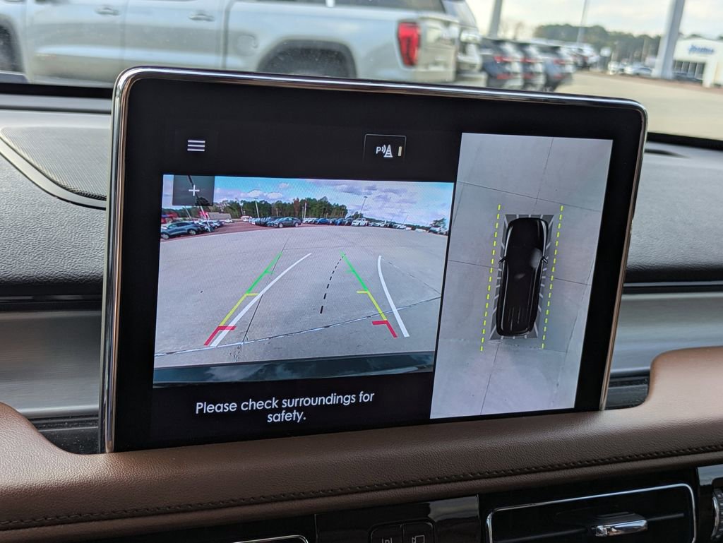 Used 2023 Lincoln Aviator Reserve w/ Equipment Group 201A image 23