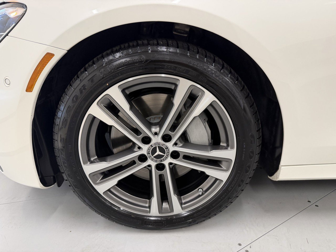 Used 2023 Mercedes-Benz E 350 4MATIC Sedan w/ Premium Package image 71