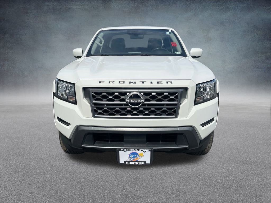 Used 2022 Nissan Frontier SV image 19