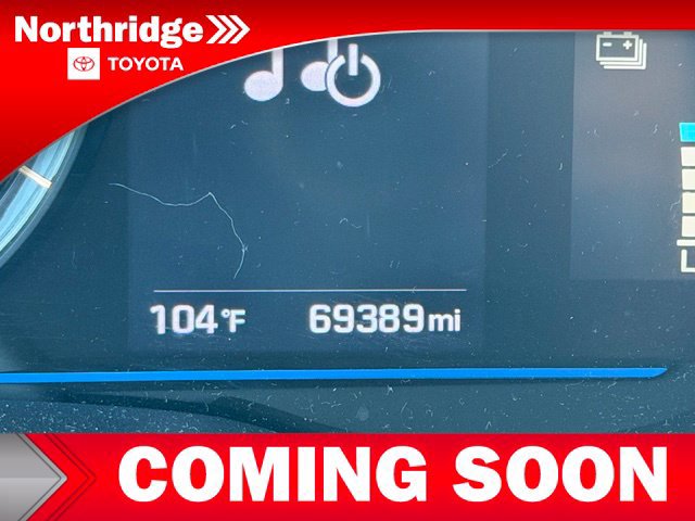 Used 2019 Hyundai Ioniq Plug-In Hybrid FWD image 8