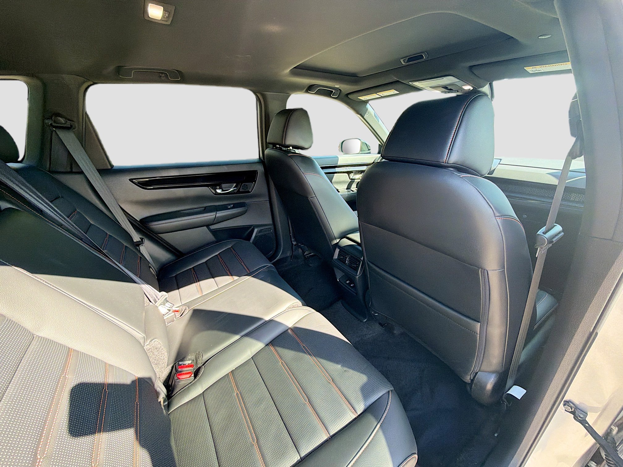 Used 2024 Honda CR-V Sport Touring image 30