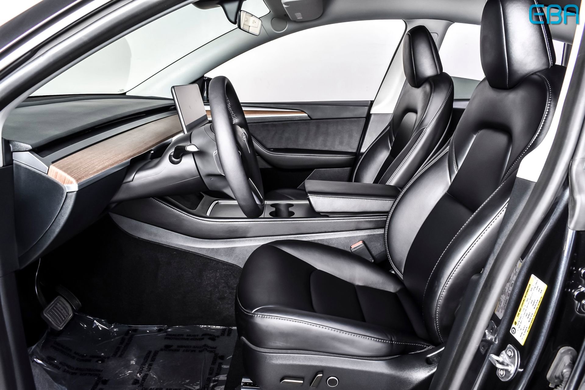 Used 2024 Tesla Model Y Long Range image 14