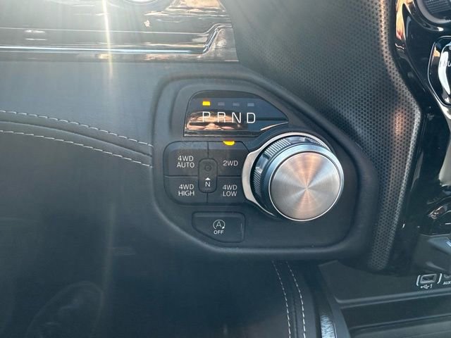 New 2026 RAM 1500 Limited w/ Body Color Bumper Group image 31