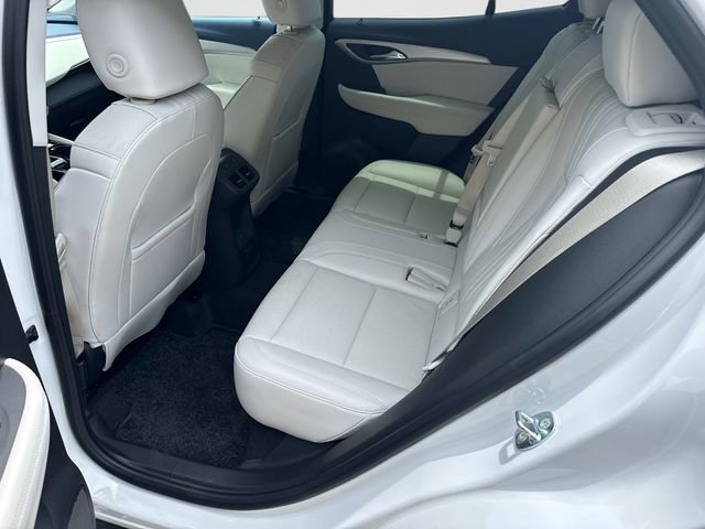 Used 2024 Buick Envision Avenir AWD/4WD image 15
