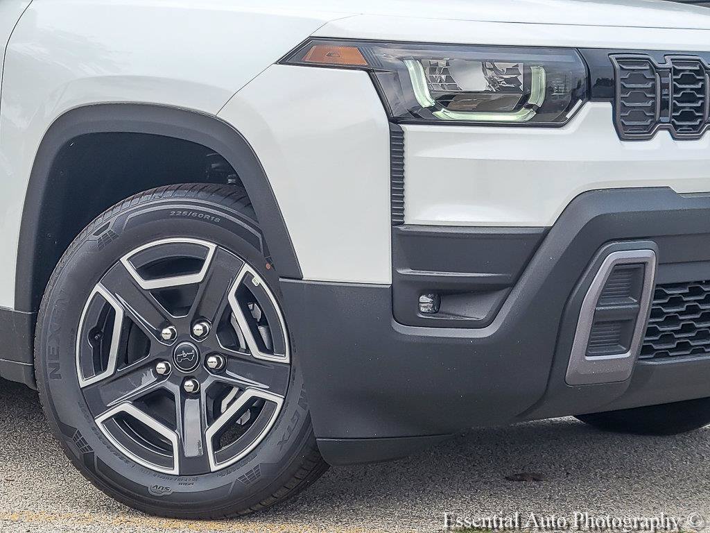 New 2026 Jeep Cherokee Limited AWD/4WD image 5