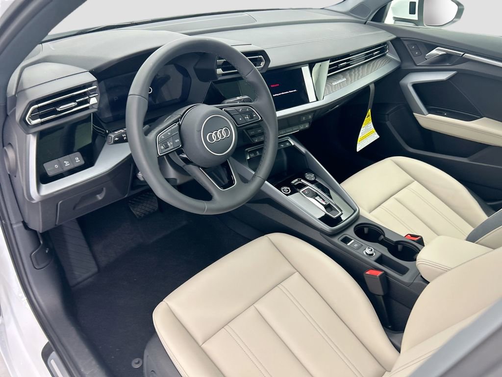 Used 2026 Audi A3 2.0T Premium AWD/4WD image 9