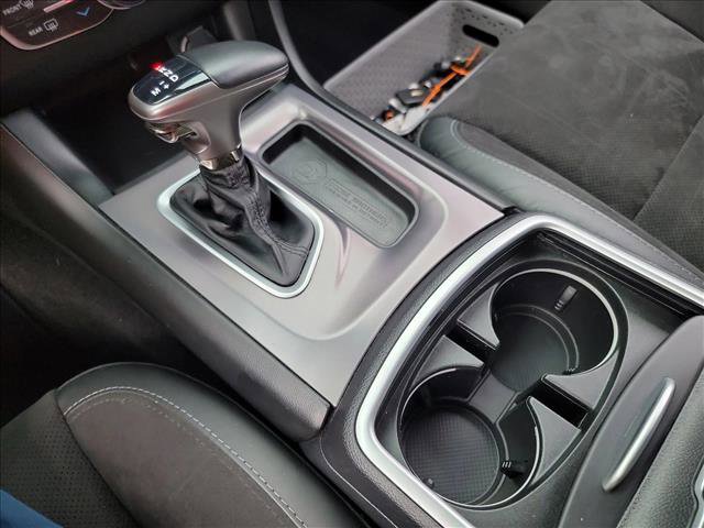 Used 2020 Dodge Charger Scat Pack w/ Dynamics Package RWD image 25