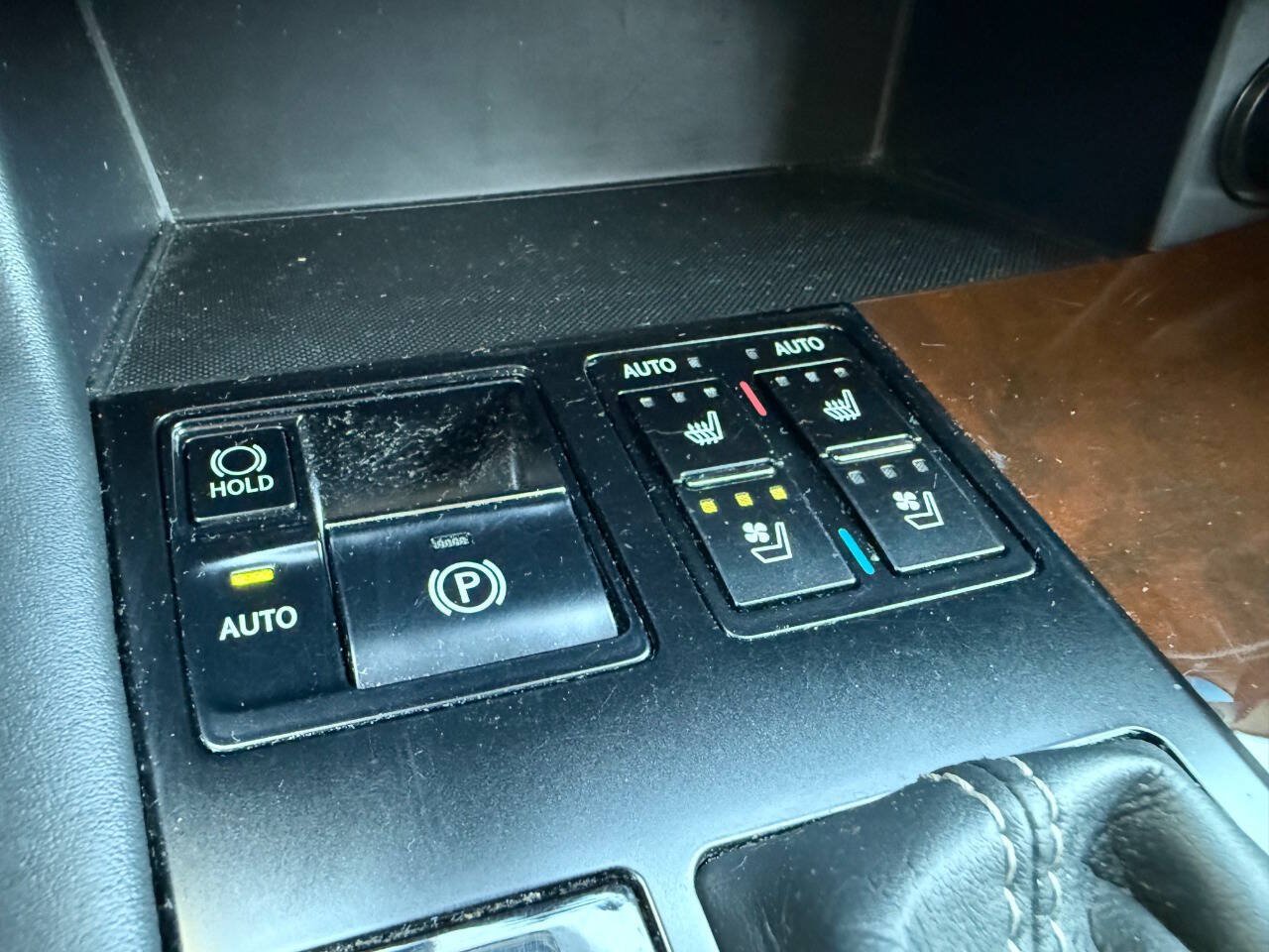Used 2019 Lexus RX 350 FWD w/ Navigation Package image 42