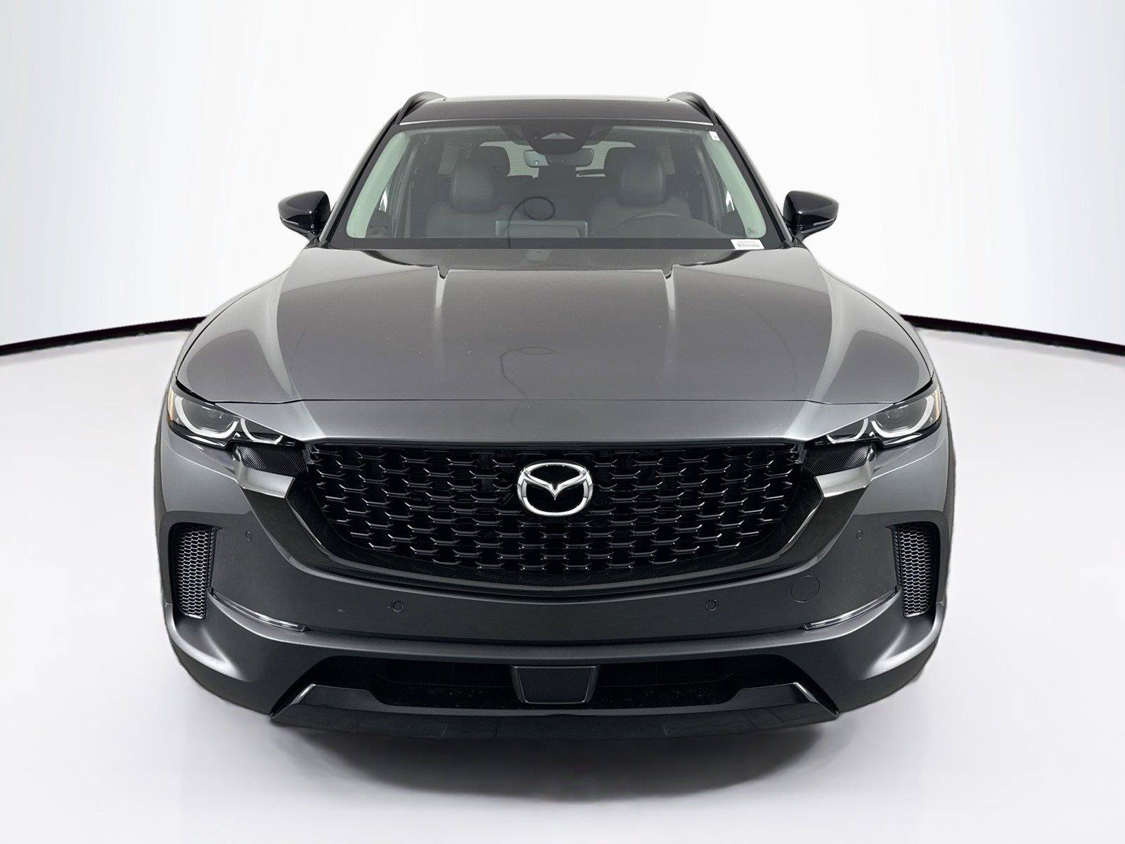 New 2026 MAZDA CX-50 AWD 2.5 Hybrid w/ Weather Package image 4