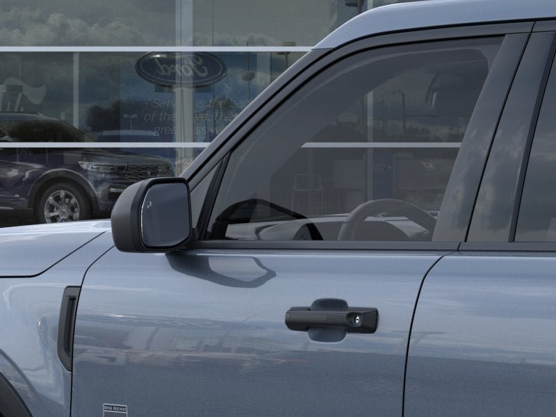 New 2026 Ford Bronco Sport Big Bend w/ Convenience Package AWD/4WD image 20