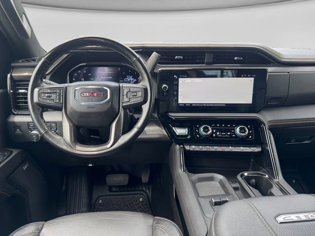 Used 2024 GMC Sierra 3500 AT4 w/ AT4 Premium Plus Package AWD/4WD image 23