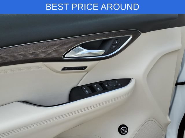 Used 2023 Buick Envision Avenir AWD/4WD image 9