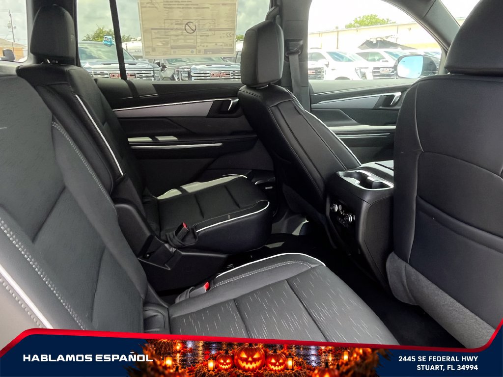 New 2026 Buick Enclave Sport Touring w/ Super Cruise Package FWD image 19