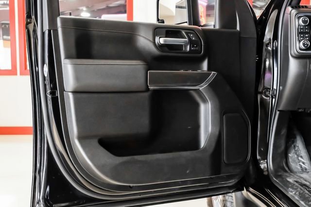 Used 2023 GMC Sierra 2500 AT4 w/ Gooseneck/5TH Wheel Package image 48