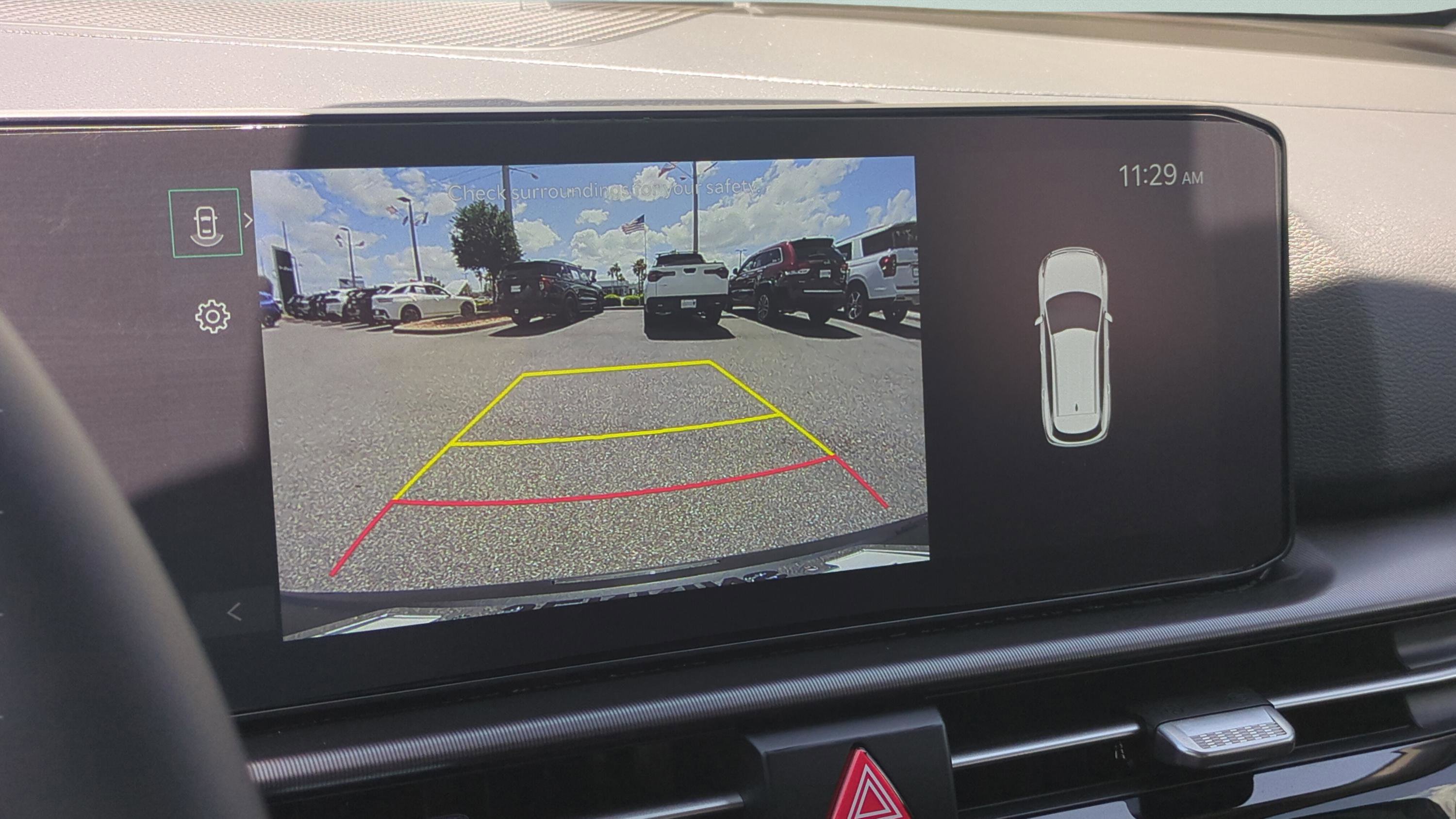 New 2026 Kia Sportage EX image 40