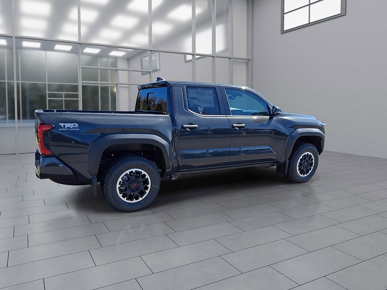 New 2026 Toyota Tacoma TRD Off-Road image 7