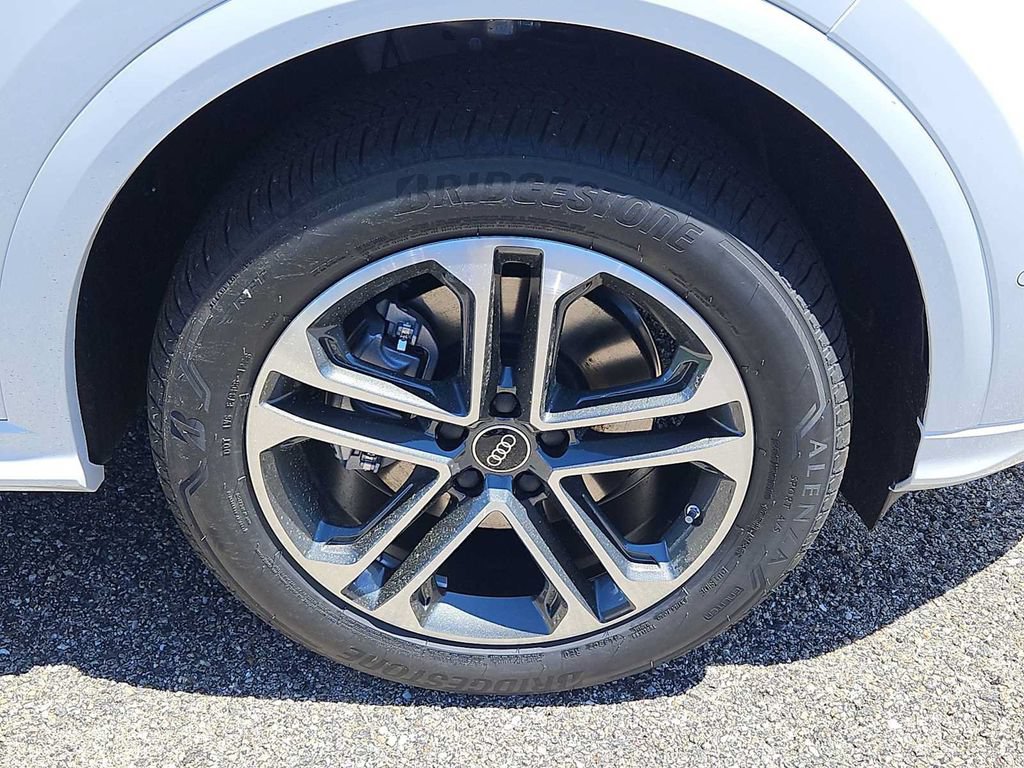 New 2026 Audi Q5 Premium AWD/4WD image 3