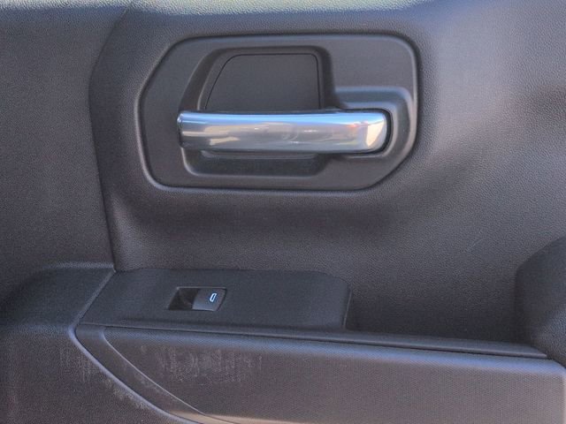 Used 2022 Chevrolet Silverado 1500 Custom image 32