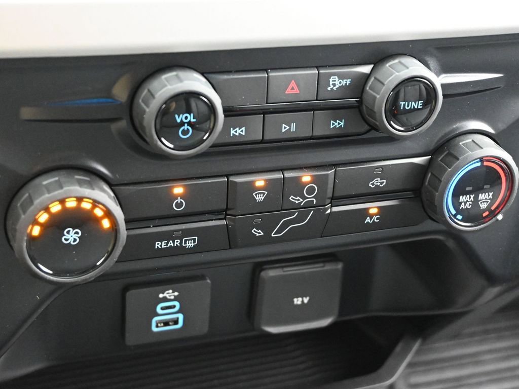 New 2026 Ford F550 4x4 Crew Cab Super Duty image 18