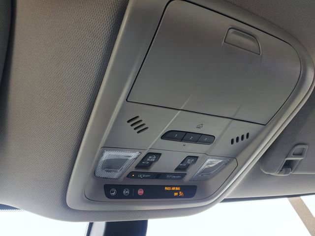 Certified 2020 Buick Enclave Essence image 36