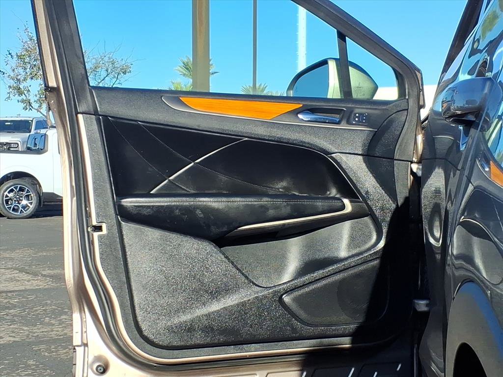 Used 2018 Lincoln MKC Reserve w/ Lincoln MKC Climate Package image 20