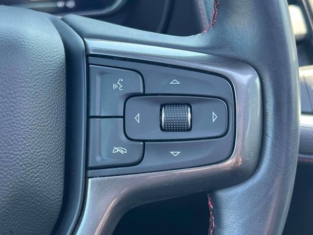 Used 2022 Chevrolet Tahoe RST w/ Luxury Package AWD/4WD image 29