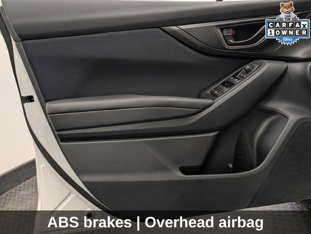 Used 2023 Subaru Impreza 2.0i AWD/4WD image 10