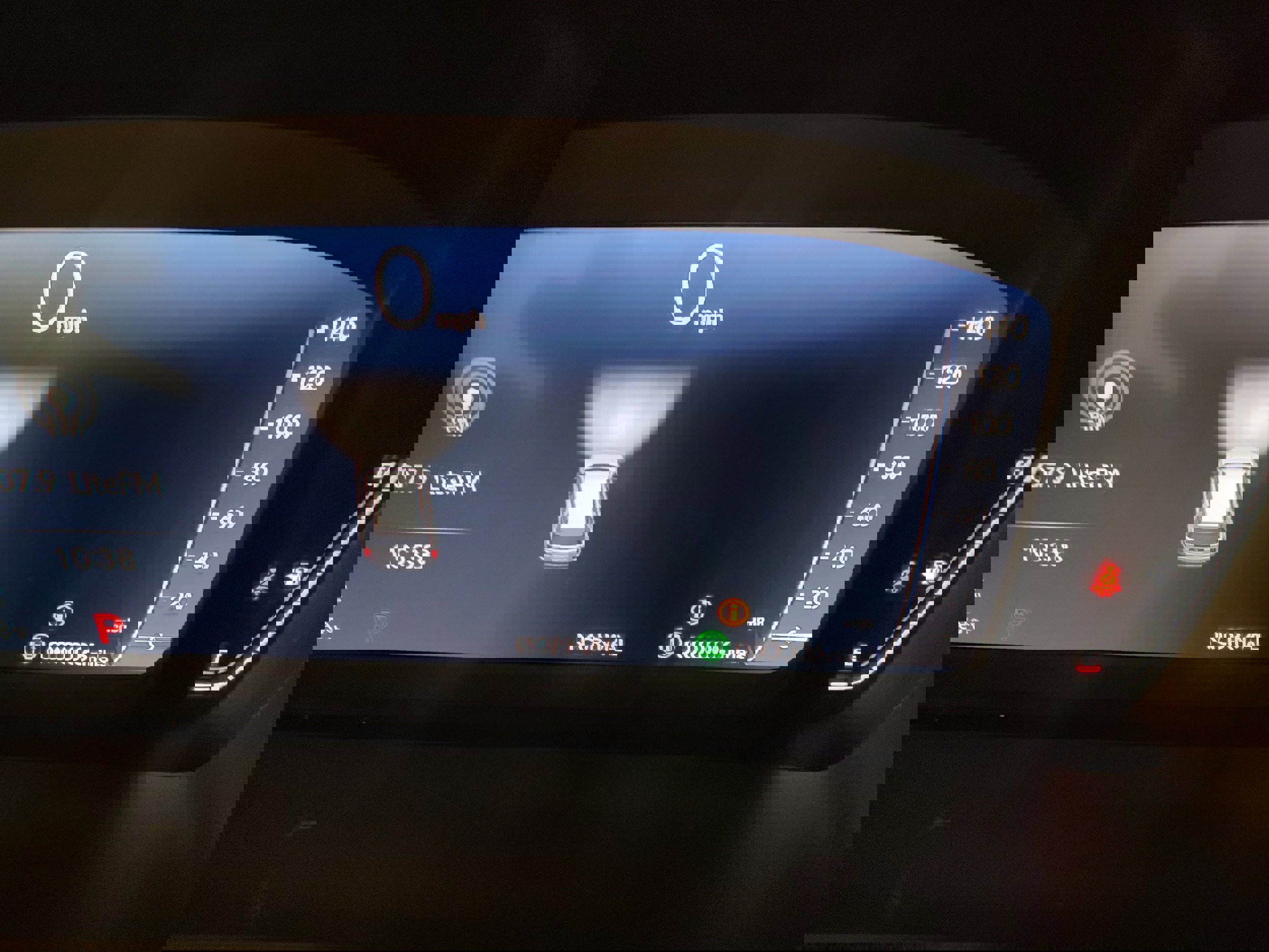 New 2026 Honda Passport RTL image 6