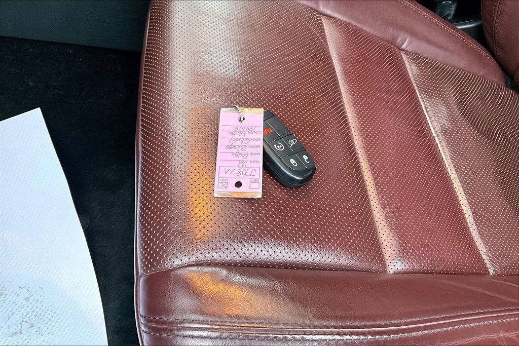 Used 2022 Dodge Durango Citadel image 10