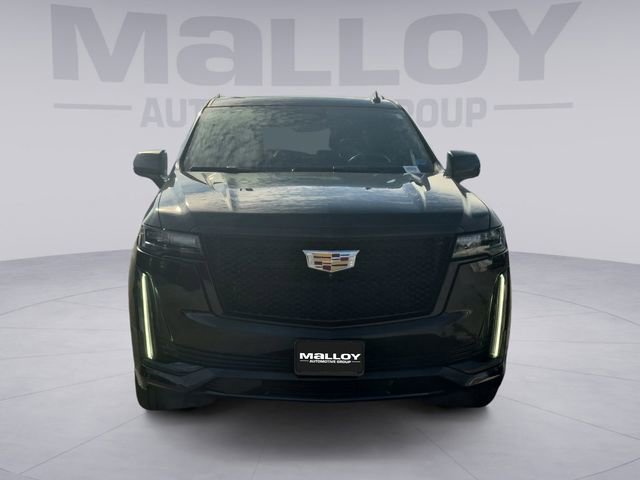 Used 2022 Cadillac Escalade Sport image 8