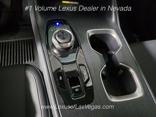 New 2026 Lexus RZ 450e AWD image 19
