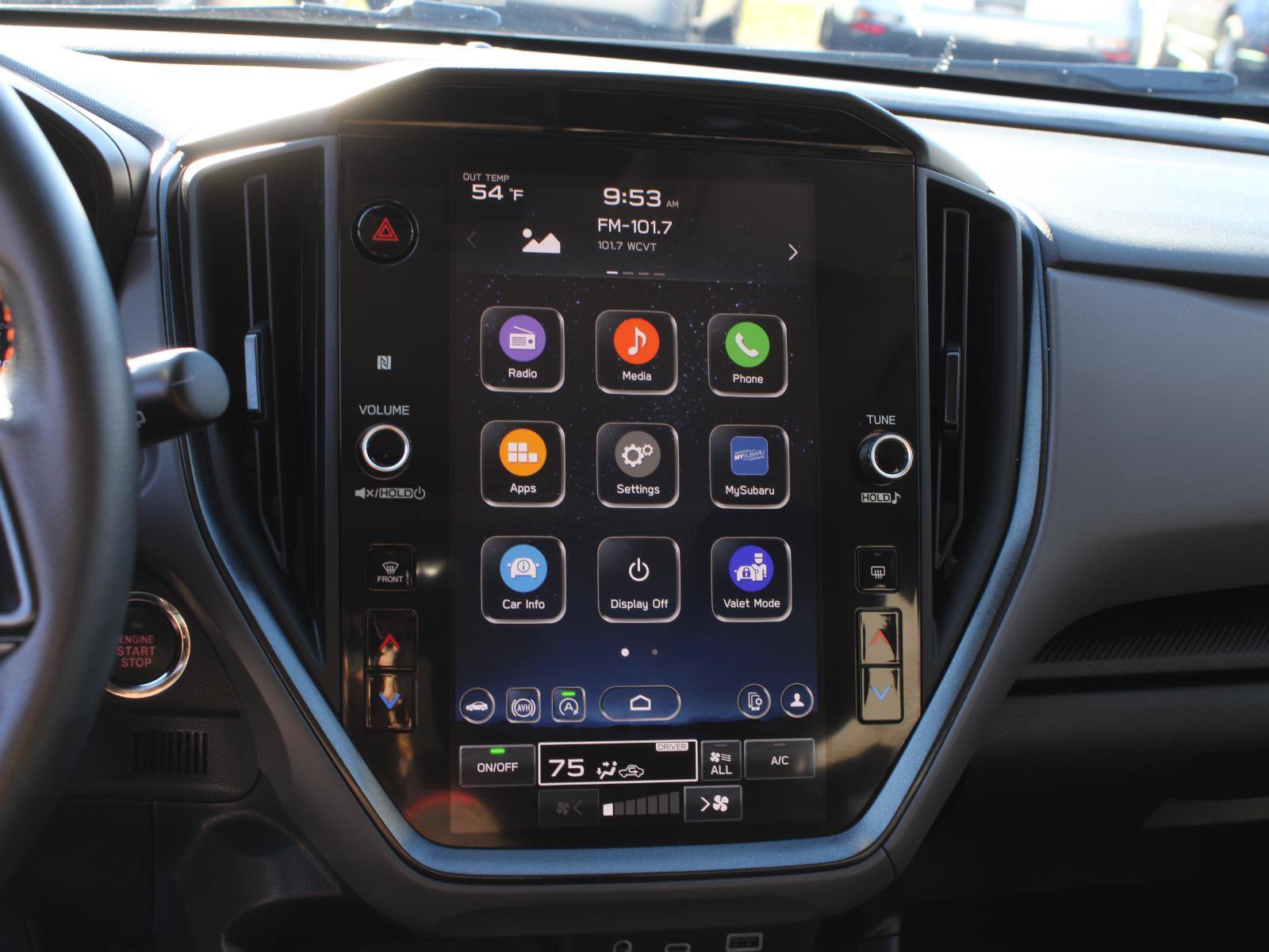 Used 2024 Subaru Crosstrek 2.5i Limited image 12