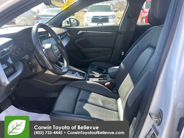 Used 2023 Audi A3 2.0T Premium image 15