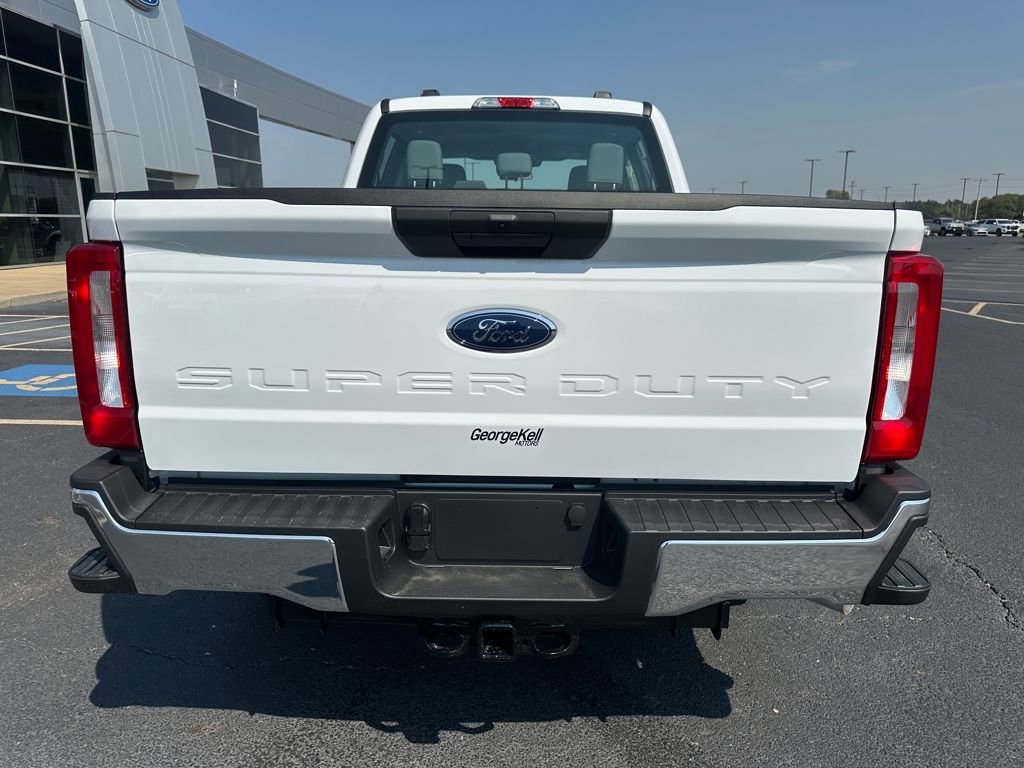 New 2026 Ford F250 XL image 25
